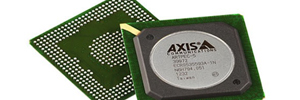 Artpec-5: nueva generación de chips de Axis Communications para procesamiento de imágenes de vídeo