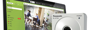 Panasonic hace la videovigilancia más inteligente con las nuevas funcionalidades de Cameramanager