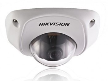 Hikvision DS-2CD7153-E2