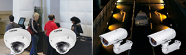 Vivotek amplía su línea WDR con cuatro cámaras diseñadas para soportar condiciones climáticas extremas