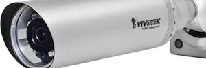 Vivotek añade tres modelos a su gama de cámaras IP de visibilidad nocturna suprema (SNV) para exterior