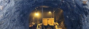 Vivotek vela por la seguridad de los mineros de Kuruman con un sistema integrado de videovideovigilancia IP