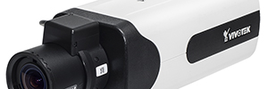 Vivotek completa su línea WDR con las cámaras en red tipo caja IP8155HP e IP8165HP