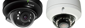 D-Link DCS-6004L and DCS-6315, indoor and outdoor video surveillance in adverse visibility conditions