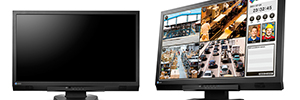 Eizo FDF2305W: monitor Full HD de 23 pulgadas para aplicaciones de seguridad y vigilancia