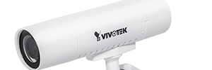 维沃泰克为零售行业设计了 IP 视频监控解决方案
