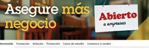 Axis desarrolla un microsite para asesorar a las pymes en seguridad IP