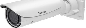 Vivotek refuerza con cuatro nuevas cámaras IP su oferta tecnológica WDR Pro