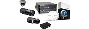 Casmar distribuye en Iberia las soluciones de videovigilancia HD de Avigilon