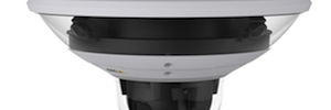 Ingram Micro crea la unidad de negocio Physical Security con Axis Communications como referente