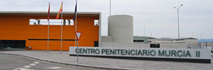 El centro penitenciario Murcia II instala un avanzado sistema de seguridad con Syon