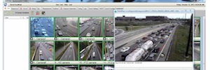 Axis presenta junto a su partner Citilog la solución SmartCam en Trafic 2015