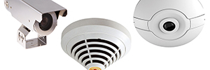 Vigilancia en 360º y seguridad inteligente marcarán la presencia de Bosch Security a Sicur 2016