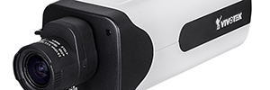 Vivotek IP8166: videovigilancia en Full HD para exteriores y entornos de poca luz