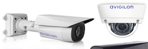 Avigilon presenta su nueva línea de cámaras inteligentes H4 Edge Solution