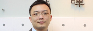 Synology asciende de vicepresidente a CEO a Vic Hsu