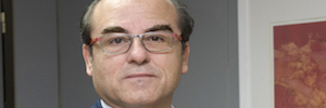 Antonio Tortosa, vicepresidente de Tecnifuego-Aespi, nombrado presidente de SICUR