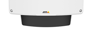 Axis incorpora la tecnología de radar en red a su catálogo con el detector D2050-VE