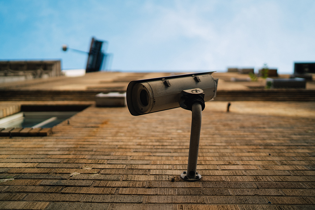 YI Technology presenta en España cámara de vigilancia HD para exterior