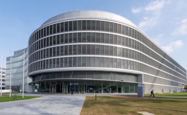 Bosch Group fördert die Entwicklung neuer digitaler IoT-Geschäftsmodelle Bosch Group fördert die Entwicklung neuer digitaler IoT-Geschäftsmodelle