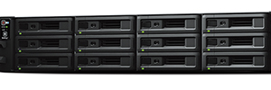 Synology RackStation RS2418+ y RS2418RP+: servidores escalables para pymes