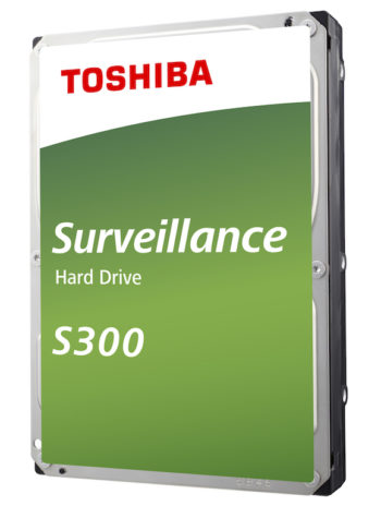 Toshiba S300