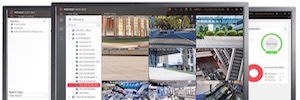 Hikvision unifica la gestión de sus soluciones de seguridad en su ...