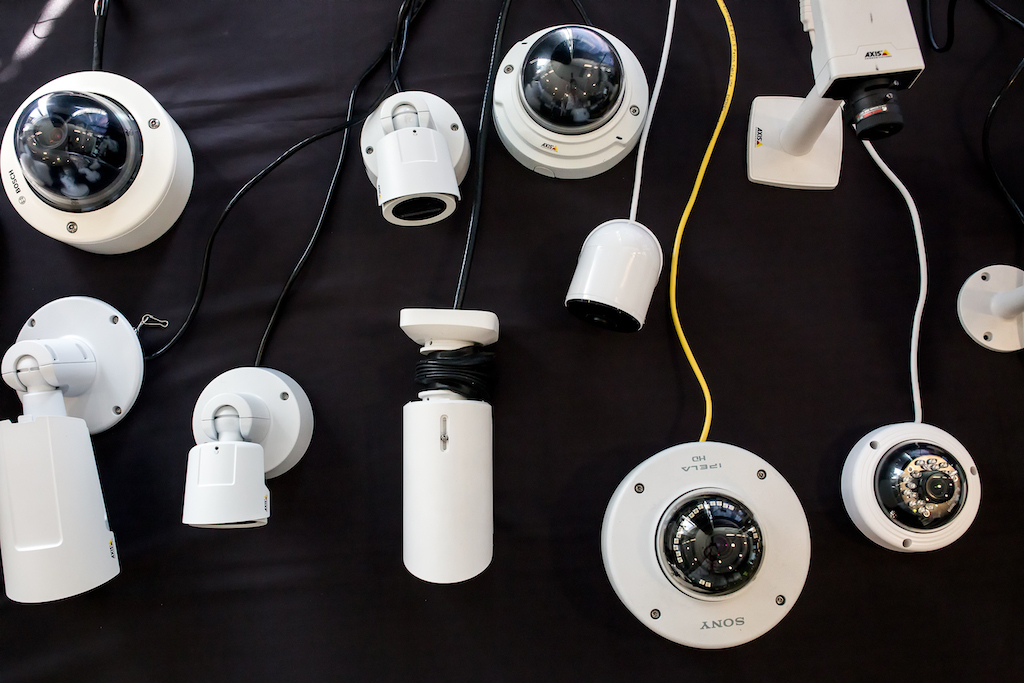 Synology videovigilancia partners Digital Security Magazine