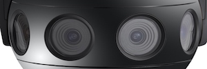 希克视觉的帕诺武相机, 被评为最佳CCTV产品 2020