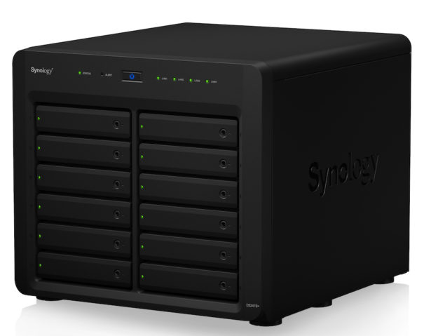 Synology diskstation ds2419 plus