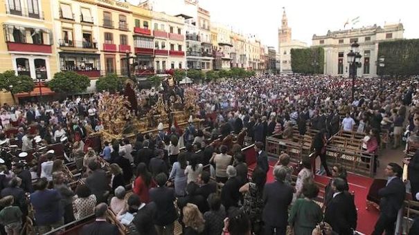Bosch Semana Santa Sevilla