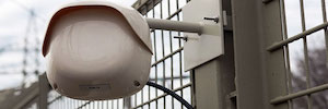 ProdexTec comercializa en España el detector microondas dual Murena Plus