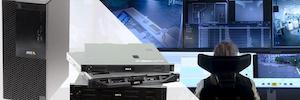 Axis S11: grabación y almacenamiento flexible para medianas instalaciones