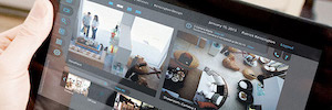 Genetec amplía su VMS Stratocast a las cámaras de videovigilancia de Bosch y Mobotix