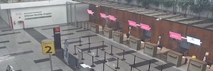 El Aeropuerto de Palmira-Cali opera bajo la vigilancia de las cámaras de Hanwha Techwin
