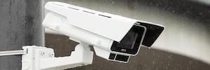 Axis amplía su gama P13 con cuatro modelos resistentes de caja fija y alta resolución