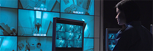 Hanwha y Bluebox Video integran sus tecnologías en una solución para salas de control