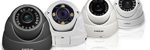 По Demes Group возобновляет свой бренд AIRSpace CCTV
