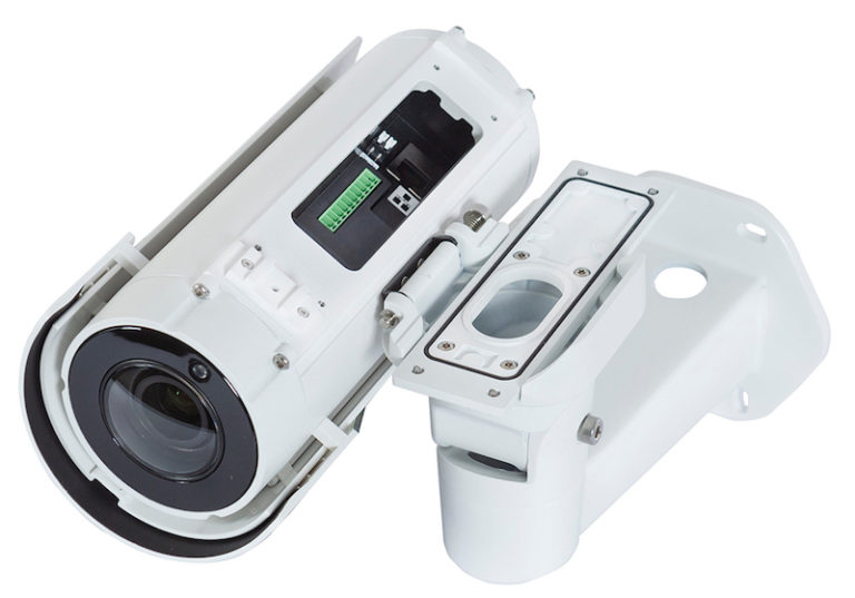 Johnson controls tyco illustra pro gen3 Rivista di sicurezza digitale