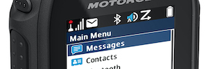 Motorola Solutions aporta colaboración y seguridad en emergencias con Tetra MXP600