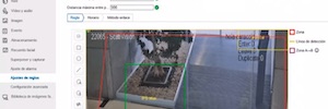 Scati aggiunge telecamere di deep learning con multianalitici alla sua suite