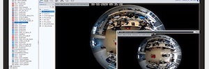 Scati Watcher 6.8 incluye una interfaz para la gestión remota del parque de videograbadores
