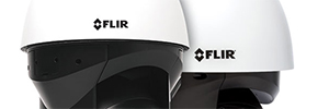 Flir incorpora un modelo 4K 31x a su línea Quasar para la protección perimetral en entornos difíciles