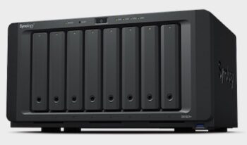 Synology DS1821 plus