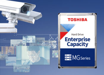 Toshiba MG Series Surveillance