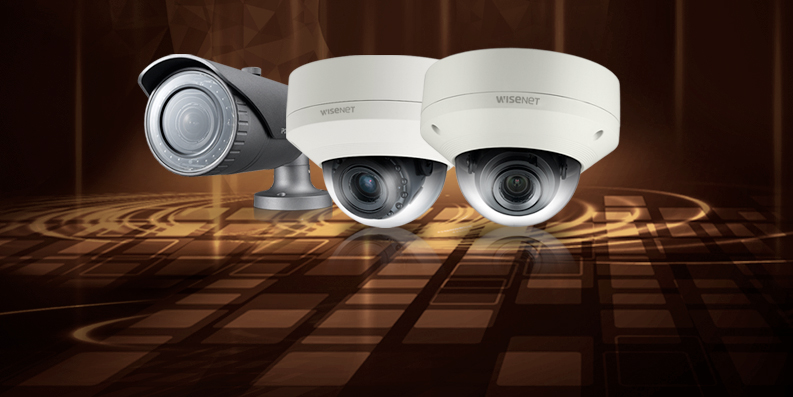 Las 5 tendencias en videovigilancia de Hanwha Techwin para 2022