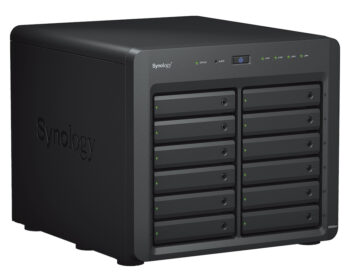 Synology DS2422 plus