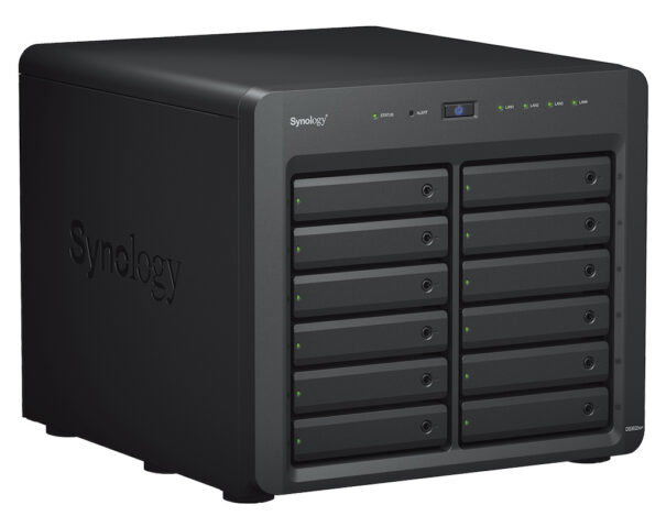 Synology DS3622xs plus