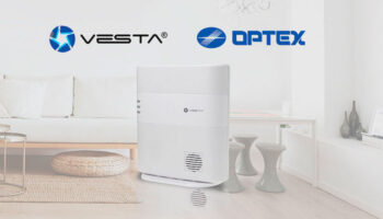 Vesta und Optex By Demes Group