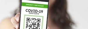 By Demes presenta soluciones para la verificación del Certificado COVID